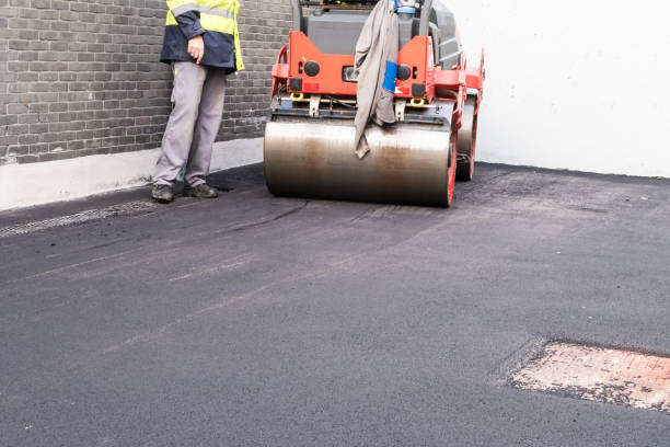 Reliable Petersburg, IN Driveway Paving Services Solutions