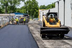 Best Driveway Drainage Solutions  in Petersburg, IN